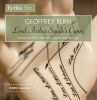 Geoffrey Bush: Lord Arthur Savile’s Crime & Concerto for trompet, klaver og strygere